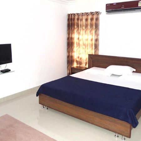GVK Inn Visakhapatnam Bagian luar foto