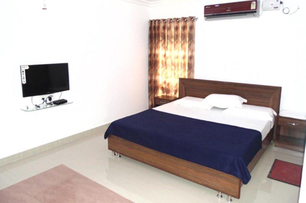 GVK Inn Visakhapatnam Bagian luar foto