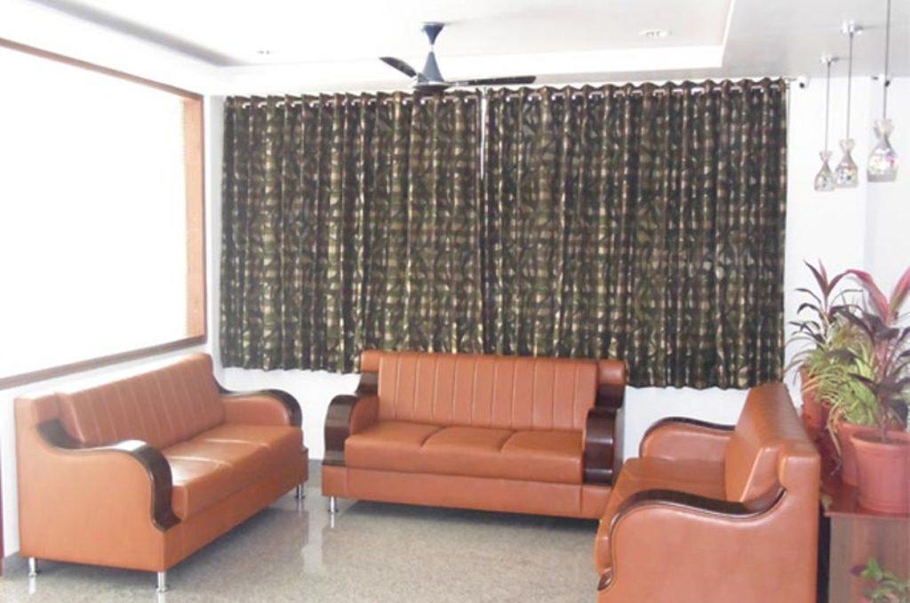 GVK Inn Visakhapatnam Bagian luar foto