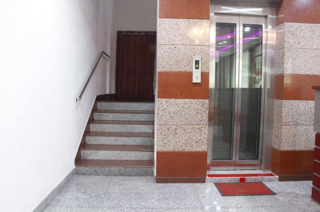 GVK Inn Visakhapatnam Bagian luar foto