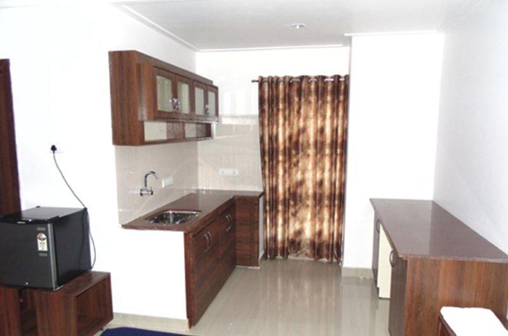 GVK Inn Visakhapatnam Bagian luar foto